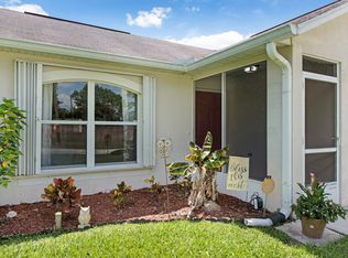 968 Estia Ln NE, Palm Bay, FL 32907