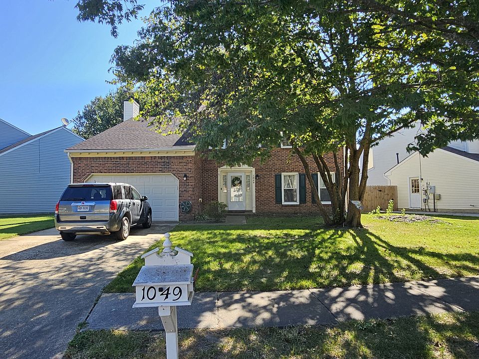1st image of 1049 Honeycutt Way