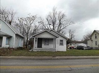 3910 E 30th St, Indianapolis, IN 46218
