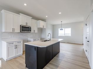 3601 40th Ave, Beaumont, AB T4X3B5
