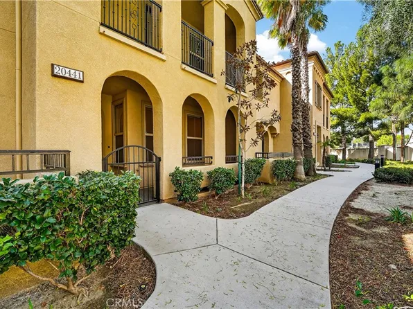 20441 W Paseo Altisse, Porter Ranch, CA 91326