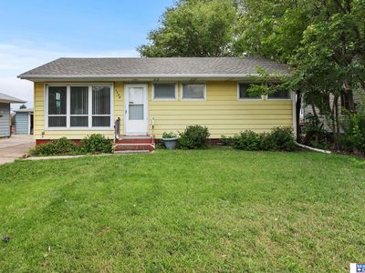 4720 Gladstone St, Lincoln, NE, 68504