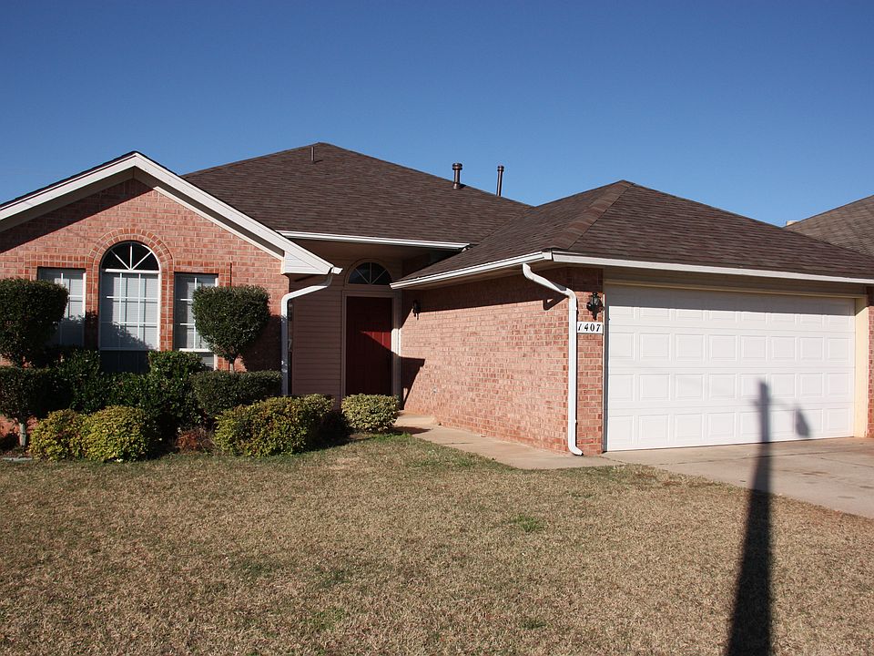 Outside Front