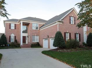 9419 Palm Bay Cir, Raleigh, NC 27617