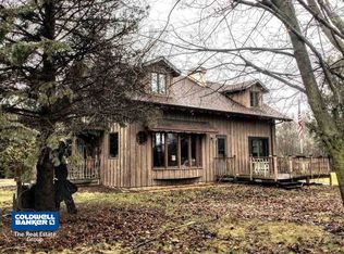 1048 Fox St, Chilton, WI 53014