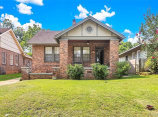1906 Yancey Ave, Montgomery, AL 36107