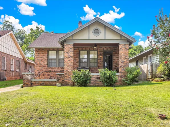 1906 Yancey Ave, Montgomery, AL 36107