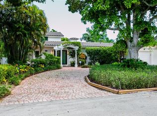 1806 NE 22nd Ter, Fort Lauderdale, FL 33305