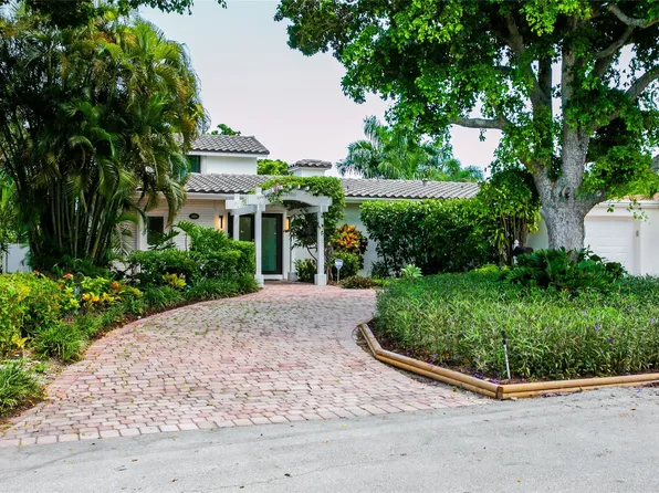 1806 NE 22nd Ter, Fort Lauderdale, FL 33305