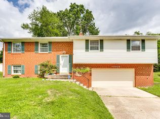 10908 Wharton Dr, Upper Marlboro, MD 20774