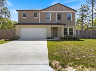 3577 W Nieman Dr, Citrus Springs, FL 34433
