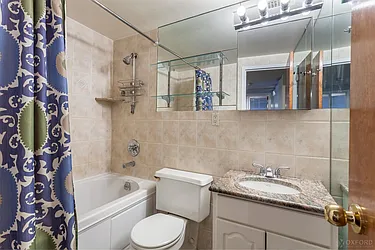 Rented by Oxford Property Group