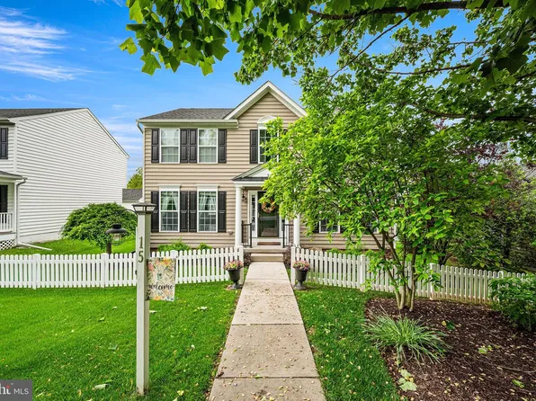 15 Blue Bird Ln, Cochranville, PA 19330