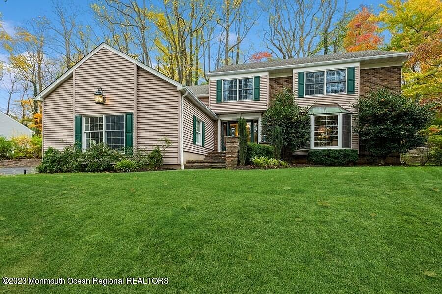71 Bunker Hill Drive, Middletown, NJ 07748 Zillow