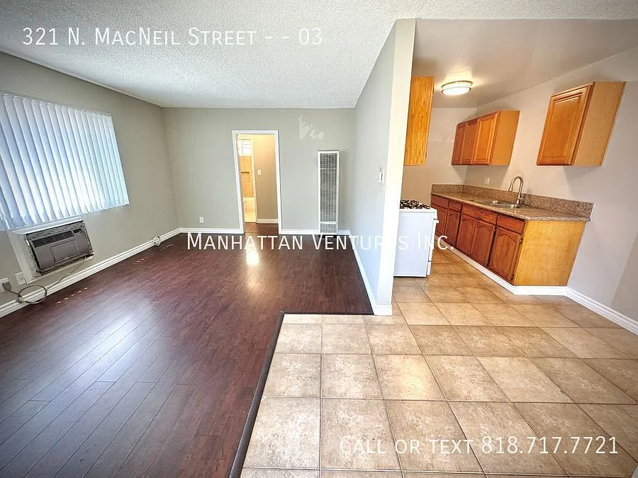 Elegant Urban Living: Renovated 1-Bedroom Gem in San Fernando — Photo 2
