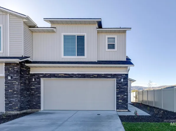 109 Bighorn St, Horseshoe Bend, ID 83629