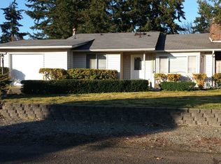 7616 12th Ave NE, Olympia, WA 98516