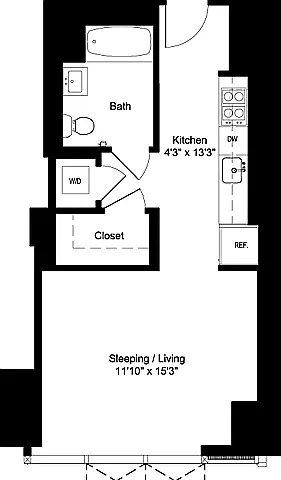 50 E 28th St #6O — Photo 45