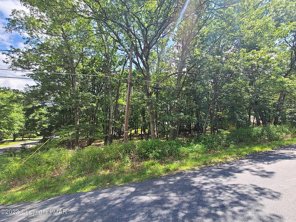 2nd image of LOT 512 Navaho Rd