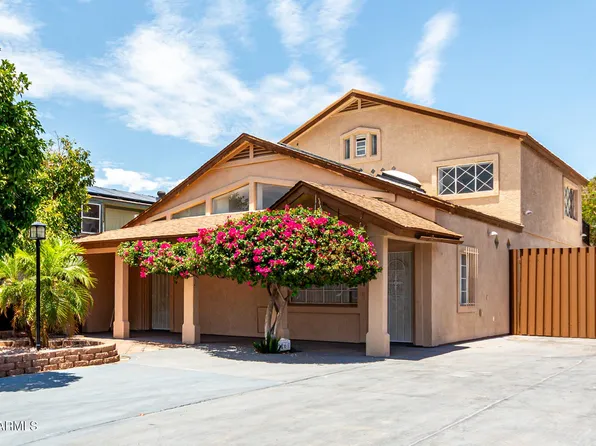 226 E CAROL Avenue, Phoenix, AZ 85020