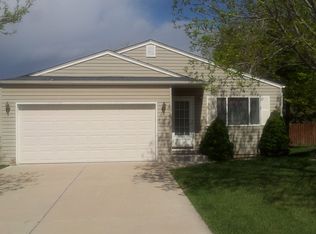 6 Merlot Ct, Grand Junction, CO 81507