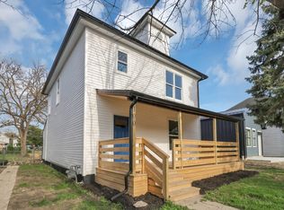 100 N Eureka Ave, Columbus, OH