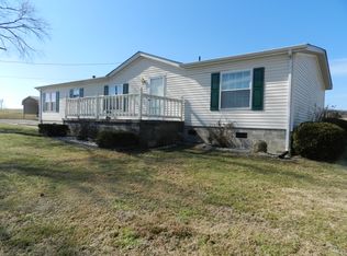 194 McWhorter Spur Road, Albany, KY 42602