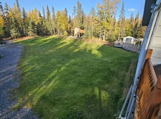 15341 Curvell Dr, Anchorage, AK 99516