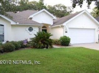 628 W Moss Wood Trce, Ponte Vedra Beach, FL 32082