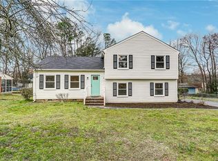 3112 Tammaway Dr, Midlothian, VA 23112