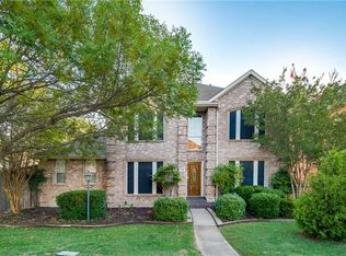 766 Rockefeller Ln, Allen, TX 75002