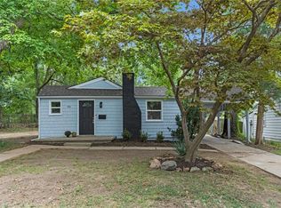 1513 S Pleasant St, Independence, MO 64055