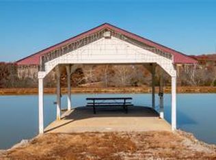 22625 Redwood Rd, Richland, MO 65556