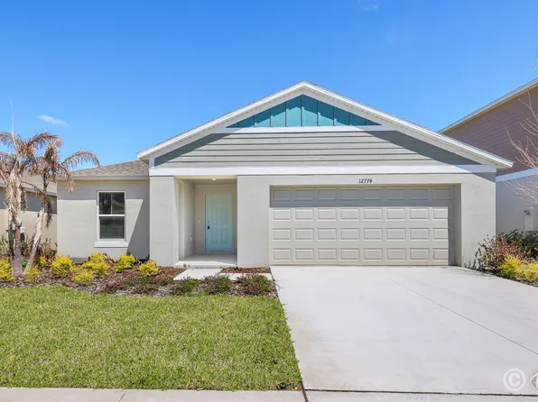 12774 Canter Call Rd, Lithia, FL 33547