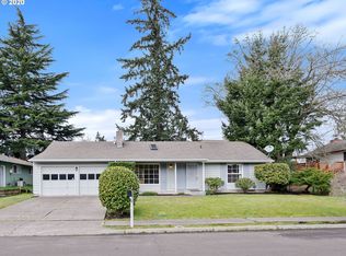 14390 SW Lisa Ln, Beaverton, OR 97005