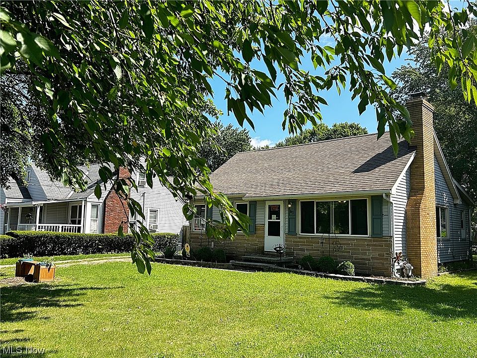 61 Fairgrounds Rd, Painesville, OH 44077 Zillow