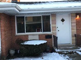 730 Beach Ave APT 2, La Grange Park, IL