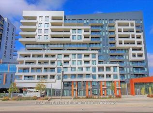 8 Rouge Valley Dr W #303, Markham, ON L6G 0G8