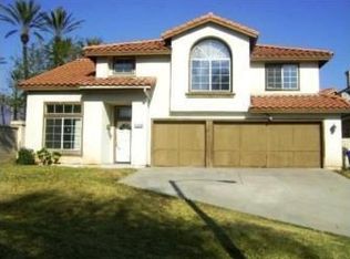 14122 Mendocino Ct, Fontana, CA 92336