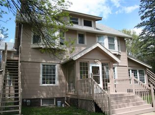 2931 Kingman Blvd #2, Des Moines, IA 50311