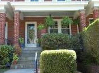 3928 Benton St NW, Washington, DC 20007