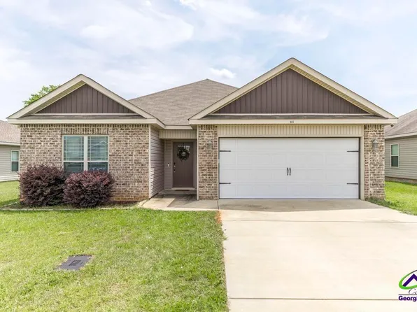 96 Santangelo Ct, Warner Robins, GA 31093