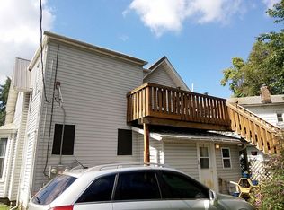 15 College Ave #16, Greenville, PA