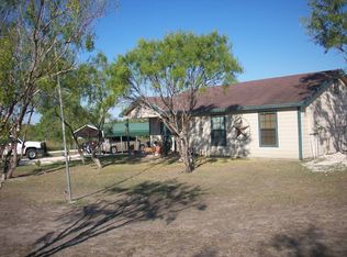 298 Cr 3052, Orange Grove, TX 78372
