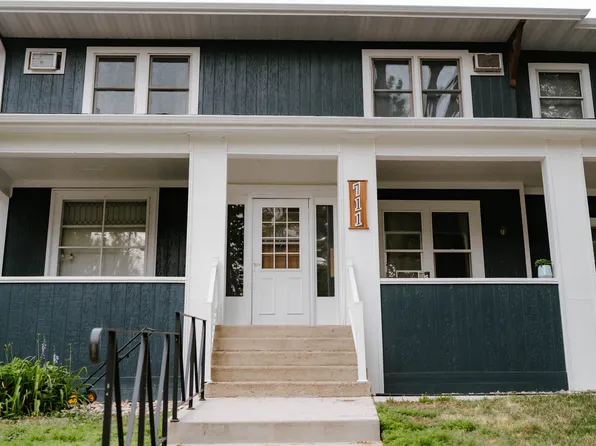 711 S Phillips Ave, Sioux Falls, SD 57104