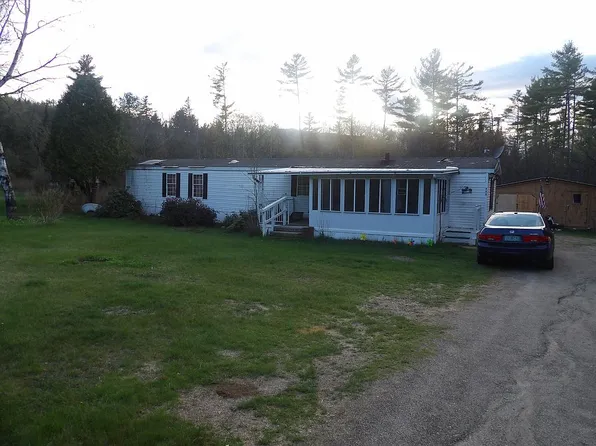 734 E Andover Rd, Andover, ME 04216