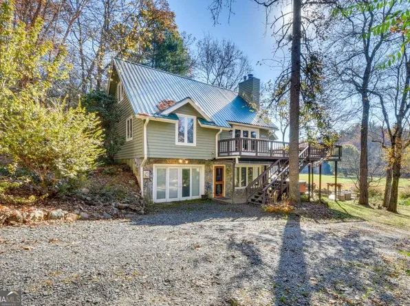 157 Beaver Run Rd, Blairsville, GA 30512