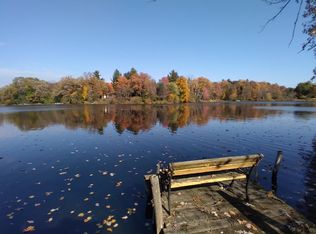W8390 W Neenah Dr, Oxford, WI 53952