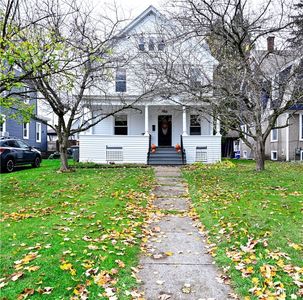 715 Floyd Ave, Rome, NY, 13440