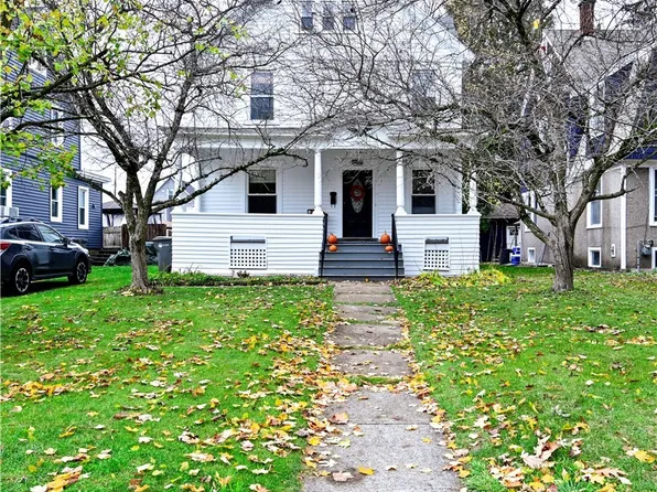 715 Floyd Ave, Rome, NY 13440